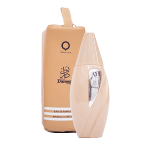Dareen Anaqa 100ml EDP image 0