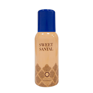 Sweet Santal Deo 100ml image 0