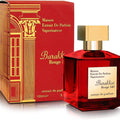 Barakkat Rouge 540 Extrait de Parfum image 0