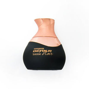 Haramain Detour Intense Noir image 0
