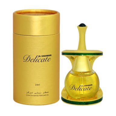 Delicate Oil 24ML image 0