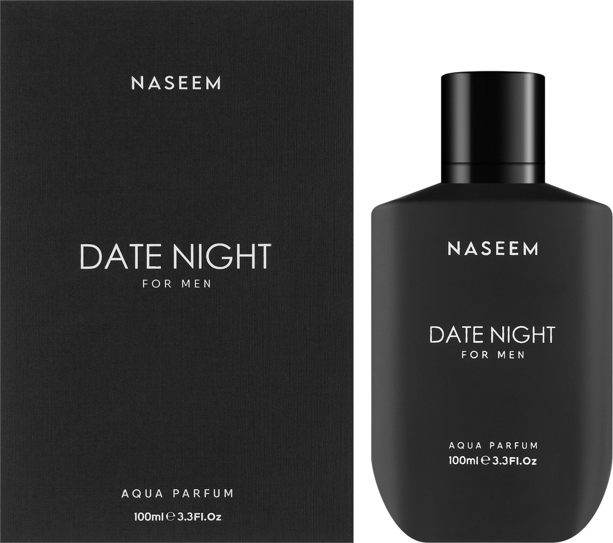 DATE NIGHT FOR MEN AQUA PARFUM 100 ML