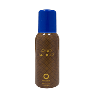 Oud Wood Deo 100ml image 0