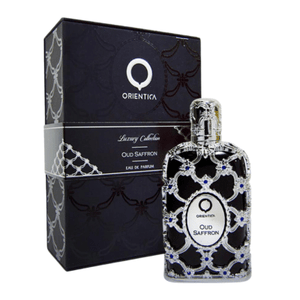 Oud Saffron image 0