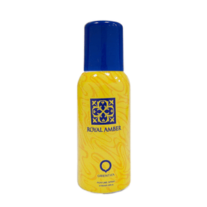 Royal Amber Deo 100ml image 0