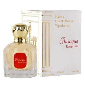 Baroque Rouge 540 100ml image 0