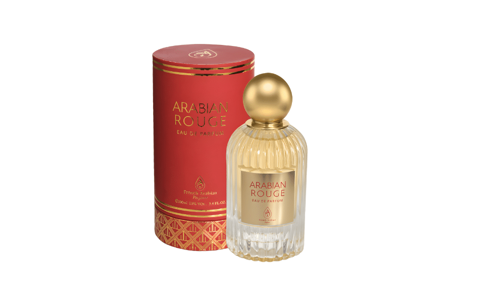 Arabian Rouge image 0