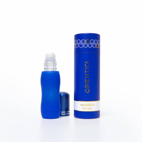 Nice Girl 6ml by Orientica - image 2