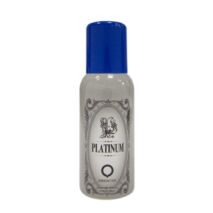 Platinum Deo 100ml image 0