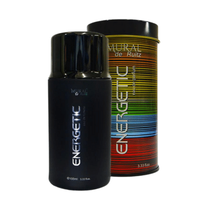 Energetic EDT by Rich &ruitz - image 2