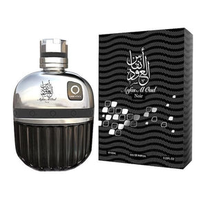 Anfas Al Oud Noir 100ml image 0