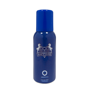 Sapphire Deo 100ml image 0