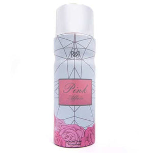 Pink Affair Deo 200ml image 0