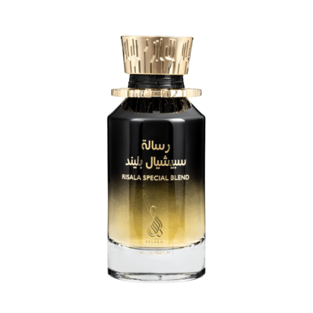 Special Blend image 0