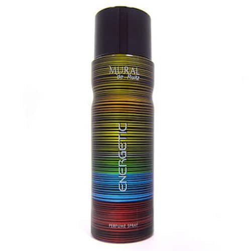 Energetic Deo 200ml by Rich &ruitz - image 2