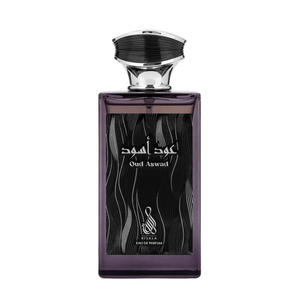 Oud Aswad image 0