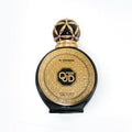 Haramain Black Oud