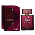 Leather Oudh 100ml