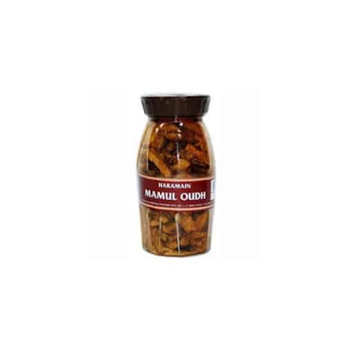 Mamul Oudh 80gms by Al Haramain