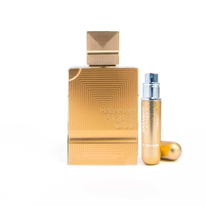 Amber Oud Gold Extreme Edition