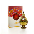 Sadaf Oil