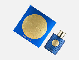 Khadlaj Azure Velvet – Dubai Oud Ireland