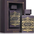 Bade'e Al Oud Amethyst