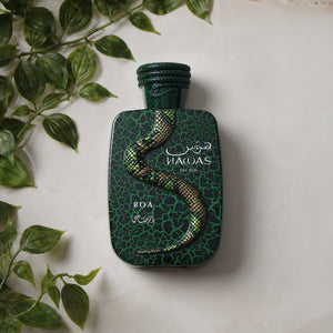 Rasasi Hawas Boa men's fragrance