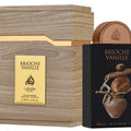 Brioche Vanille 100ml