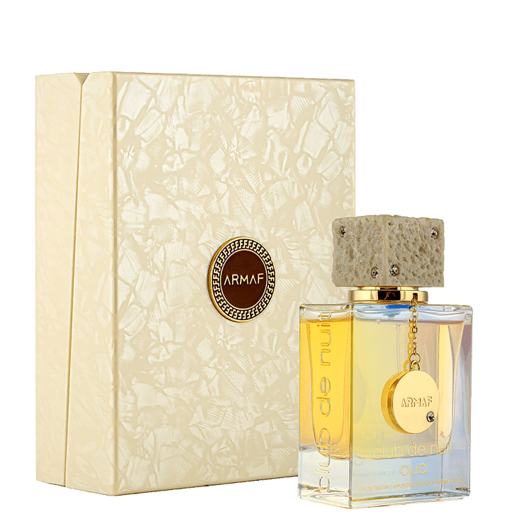 CLUB DE NUIT OUD 105ML