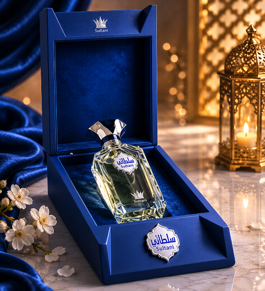 Sultani 100ml by Arabian Oud