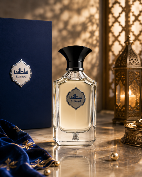 Sultani 100ml by Arabian Oud