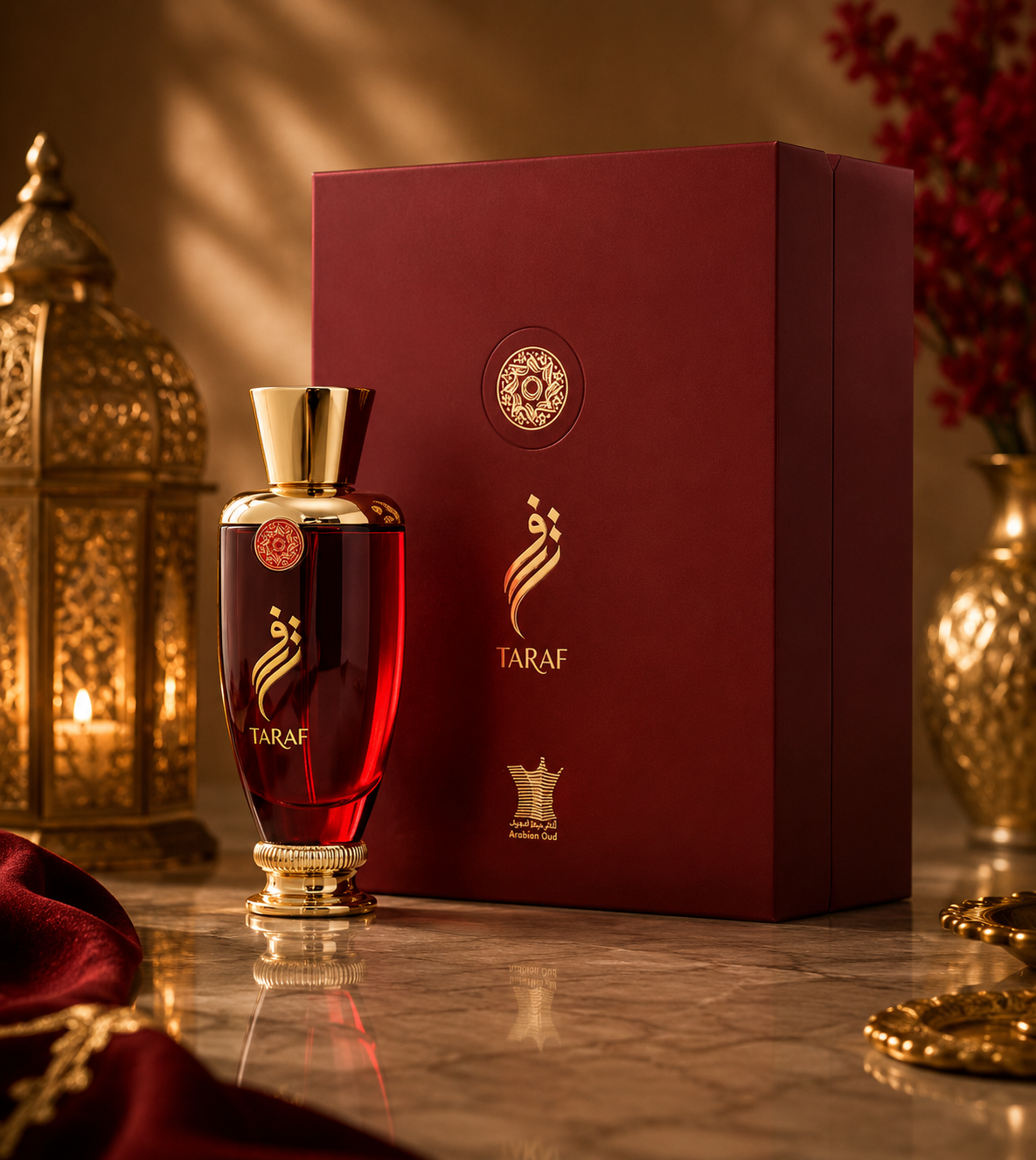 Taraf 100ml