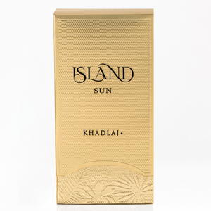 Khadlaj Island Sun – Dubai Oud Ireland