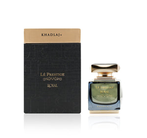 Khadlaj Le Prestige Royal unisex perfume