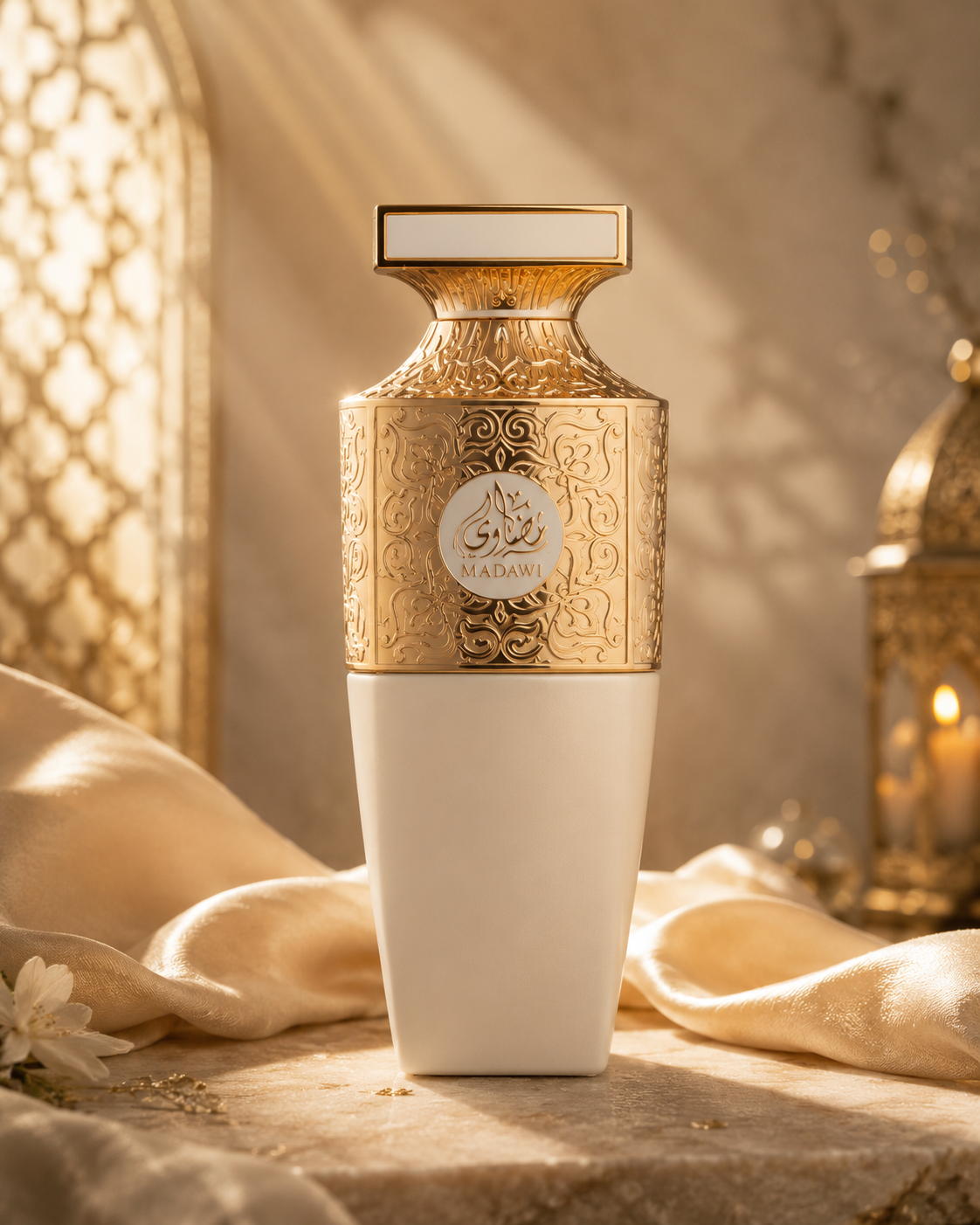 Madawi White 100ml
