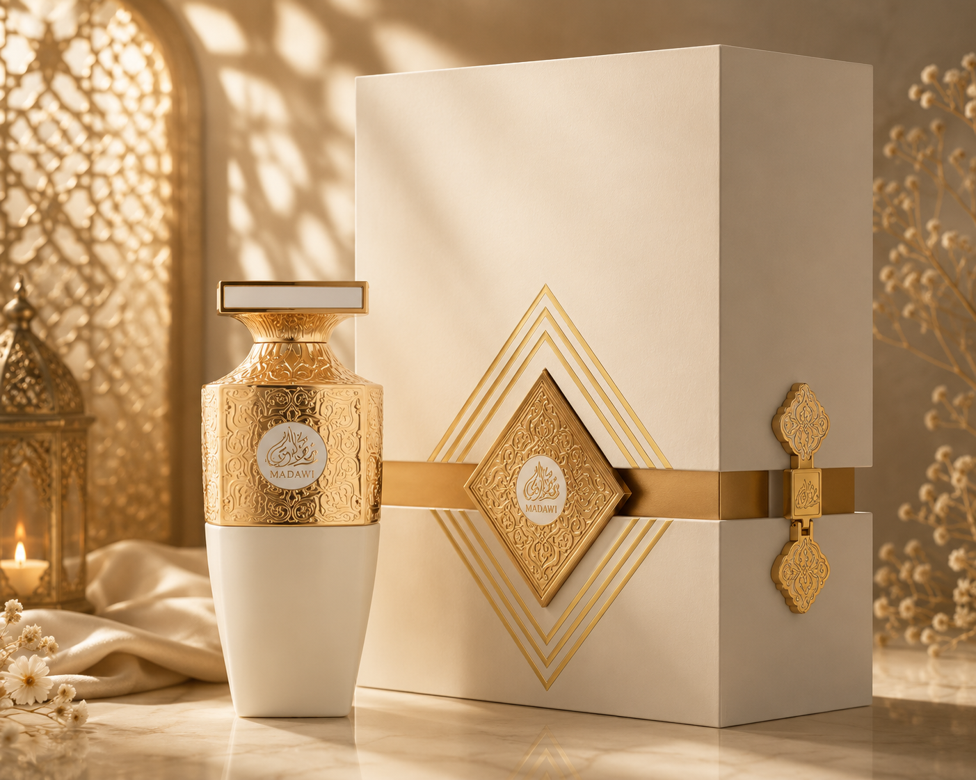 Madawi White 100ml