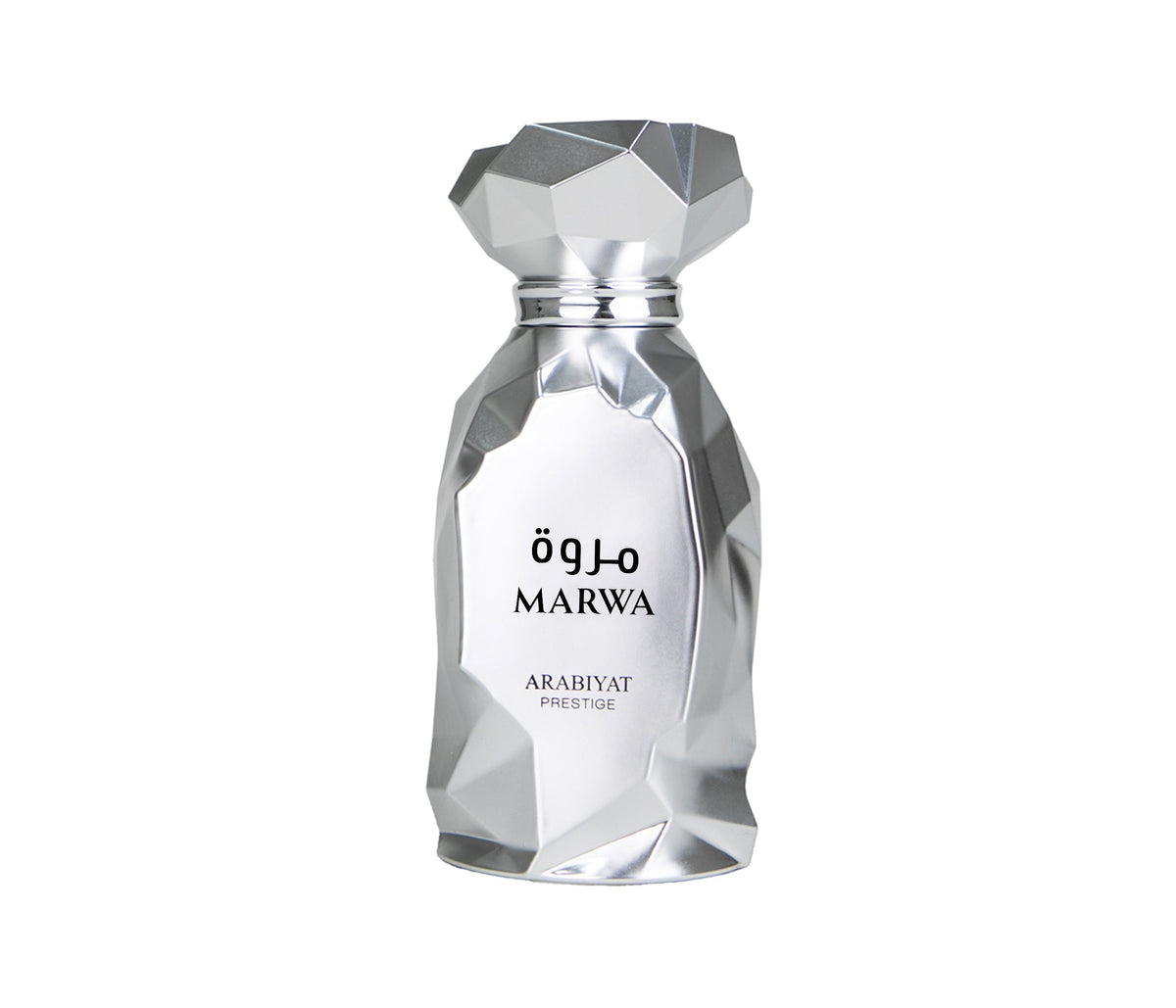 Arabiyat Prestige Marwa EDP 100ml bottle