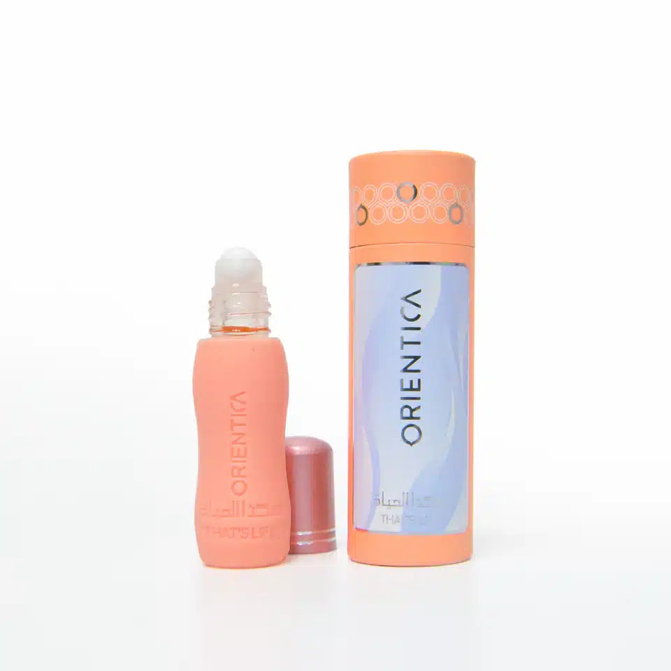 That's Life 6ml by Orientica