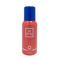 Red Crystal Deo 100ml