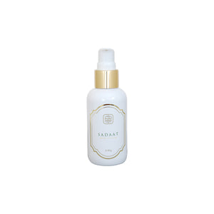 Naseem Sadaat Body Lotion 80g