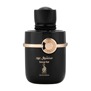 Sensual Oud by Risala