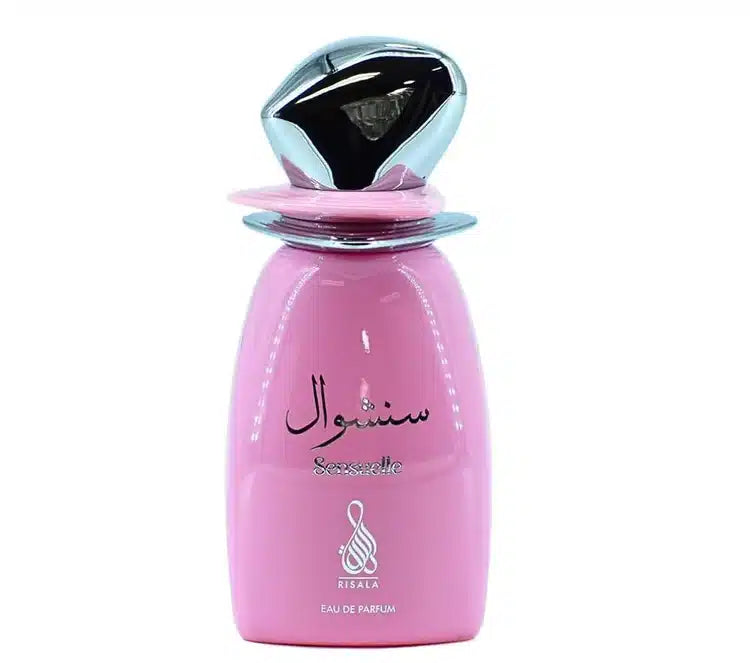 Risala Sensuelle