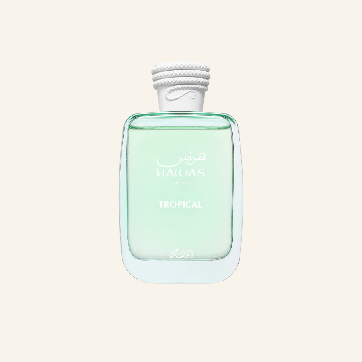 Rasasi Hawas Tropical EDP