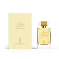 Vetiver Delight
