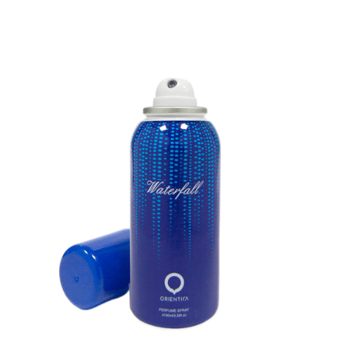 Waterfall Deo 100ml by Orientica - image 2