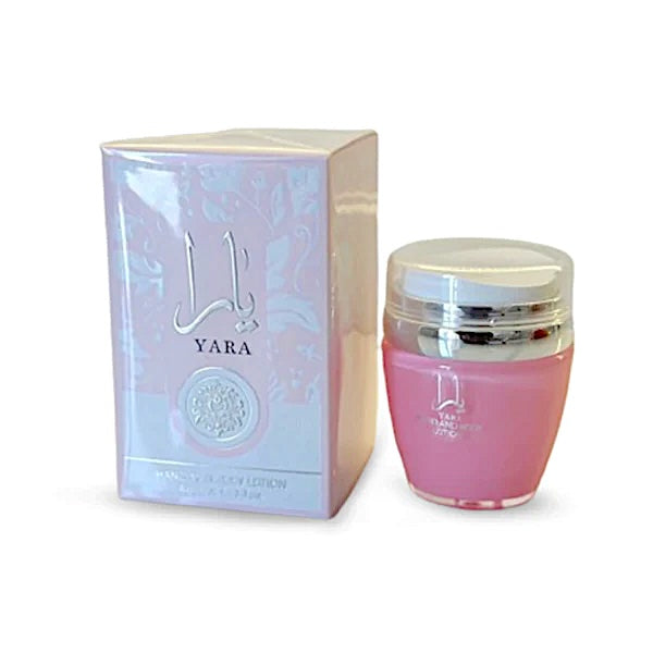 Yara Body Lotion
