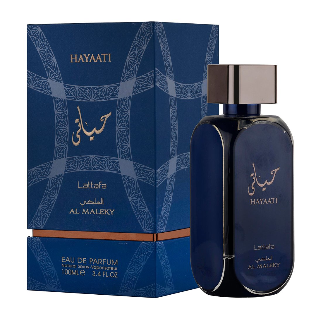 Hayaati Al Maleky image 0