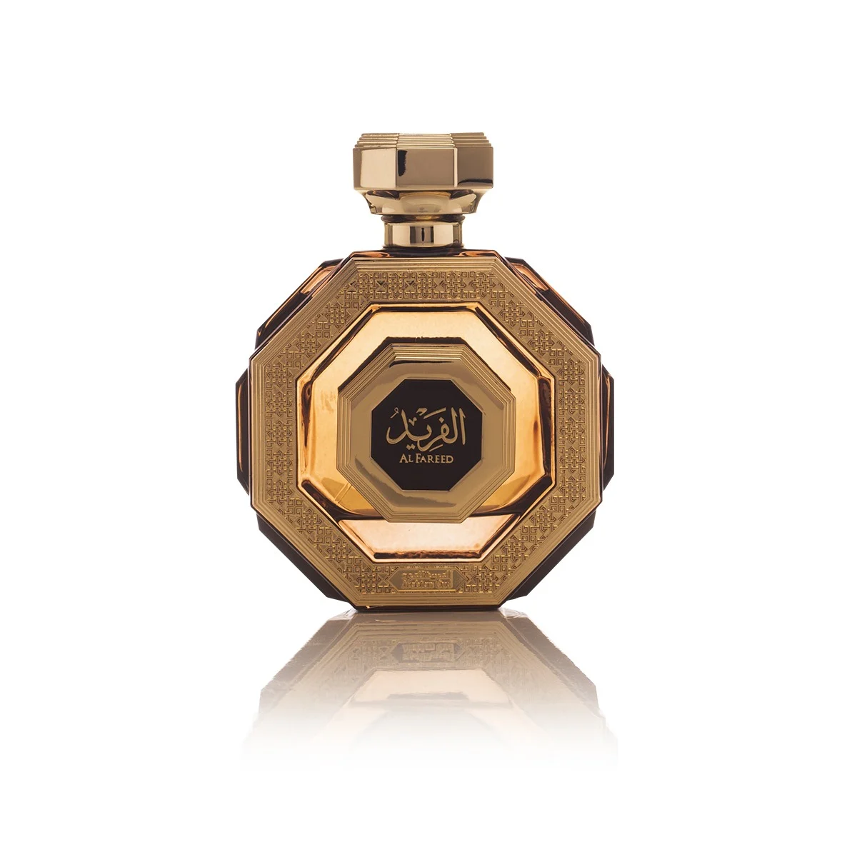 alfareed dubai oud