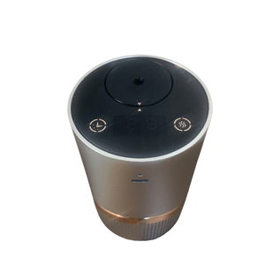 Waterless Oil Diffuser image 5